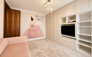 Casa individuala 4 camere si 2 terase de inchiriat in Andrei Muresanu - Poză 18