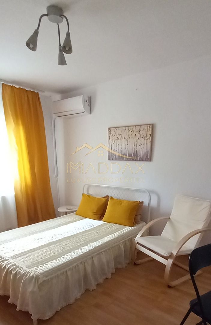 ✨ CONFORT & LOCALIZARE ✨ Garsonieră  | Lujerului  | Centrala | Metrou - Poză 1