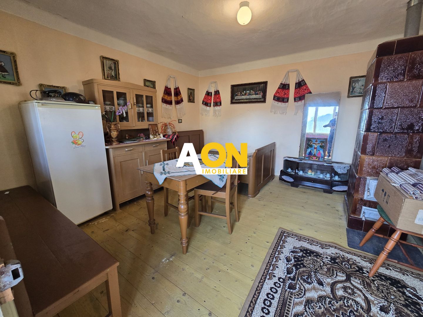 Casa de Vacanta 2 Camere, Strada Morilor Zlatna - Poză 5