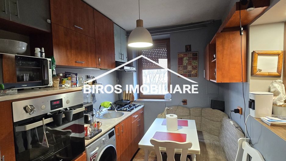 2 camere modern Calea Bucuresti - Rotonda - Florarie - Poză 4