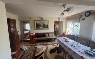 CASA 11 CAMERE TEREN 893 MP LEREȘTI ARGEȘ - Poză 34