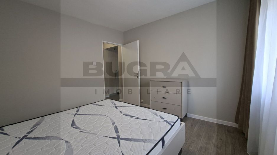 Apartament de 2 camere, modern, 60mp, zona iulius Mall - Poză 6