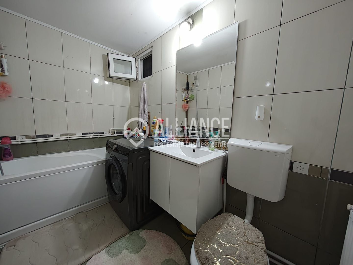 CONSTANTA  - Apartament 3 camere zona Primaria Constantei - Poză 11