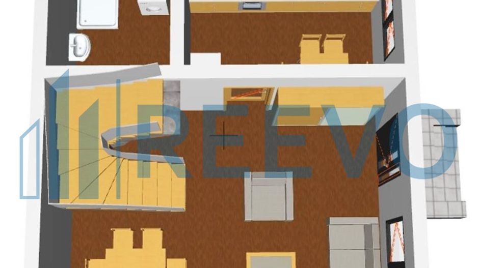 Casă/Vilă de vânzare Sat Fantanele, Com. Hemeiuși Bacău - Poză 5