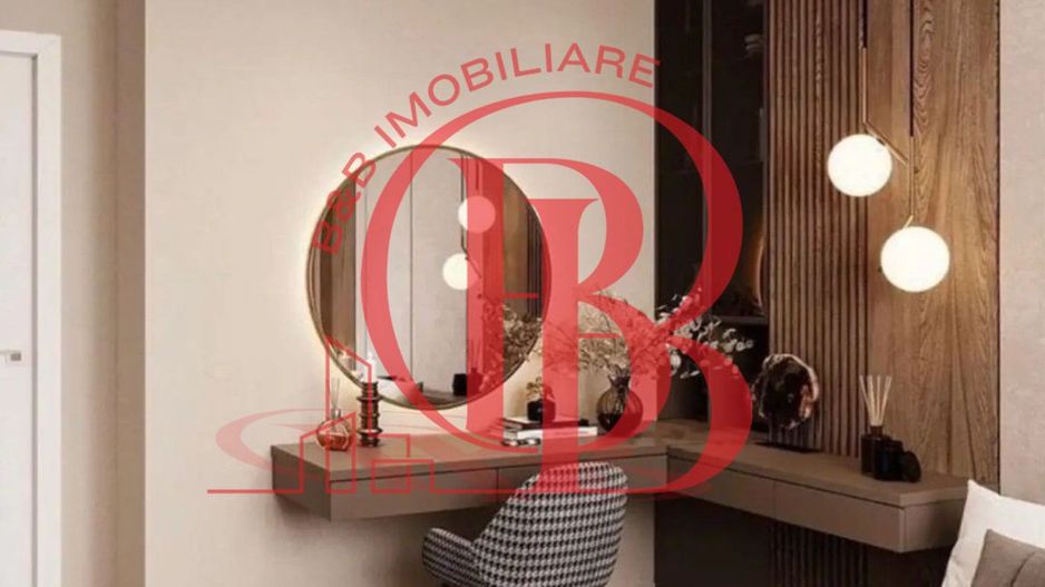 Apartament 2 camere Finalizat 7 min Metrou Nicolae Teclu - Poză 13