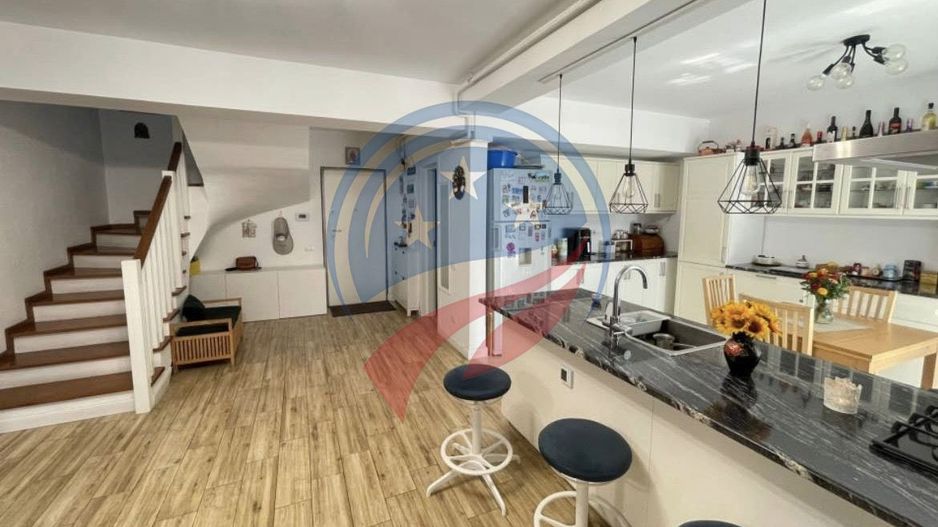 Duplex modern George Enescu - Poză 6