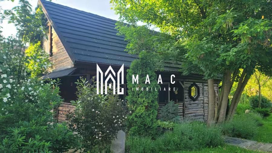 Casă 5 camere de vânzare | Bazna | 3 CF | 7.500 mp teren - Poză 1