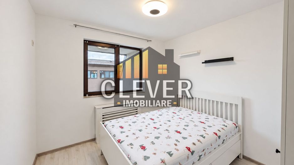 Dream Residence | 3 Camere | Semimobilat si utilat | Salaj - Pucheni - Poză 3