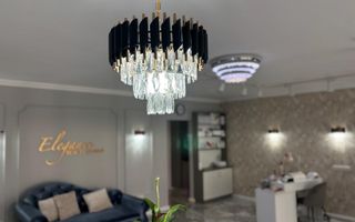 Spațiu comercial, lux, finisat, premium, Bună Ziua, Mega Image, 18 GYM - Poză 2