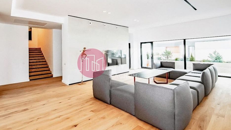 Vila deosebita de vanzare Zona Iancu Nicolae - Poză 2