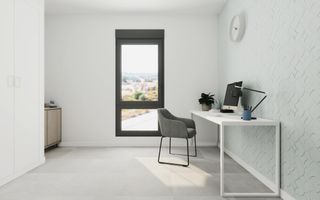 Apartament 2 Dormitoare Estepona Vest - Poză 14