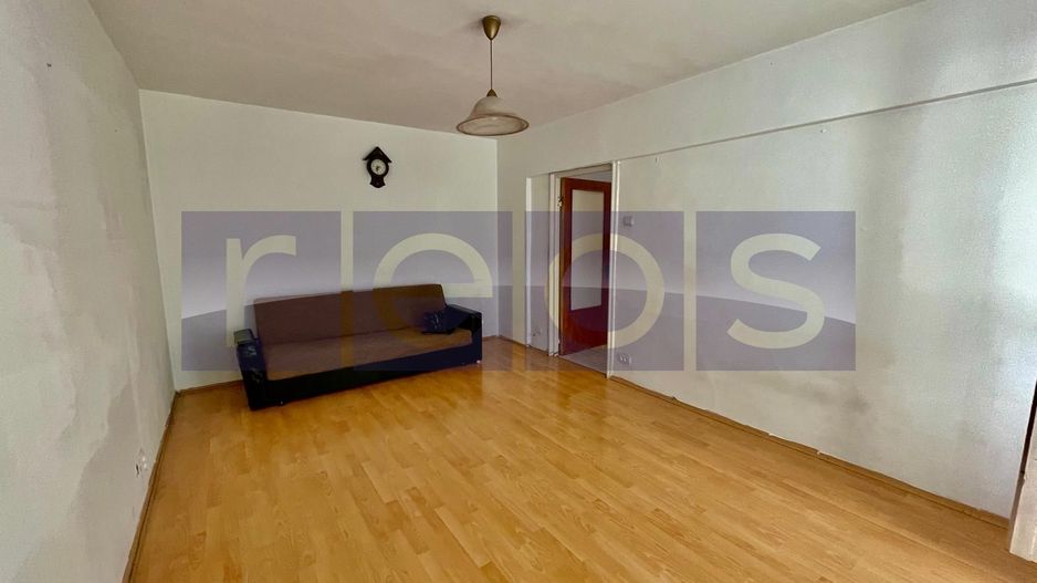 VANZARE APARTAMENT 2 CAMERE DECOMANDAT 51MP OZANA 1 DECEMBRIE 1918 METROU - Poză 4