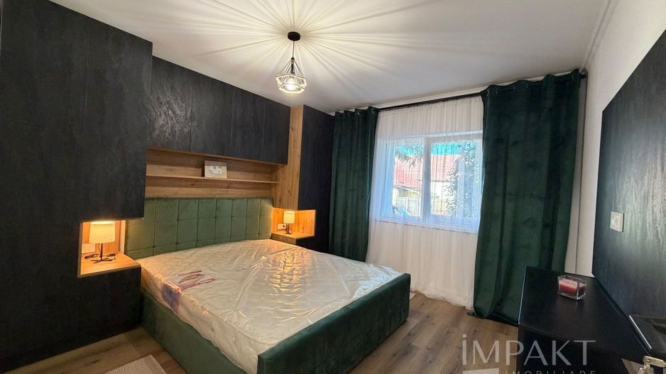 Apartament La Cheie | Lux | Incalzire pardoseala | Kaufland, Manastur - Poză 5