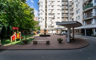 Vânzare, apartament, 3 camere, str. Independenței, Botanica - Poză 2