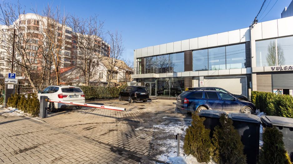 Сhirie, spațiu comercial, 231 mp, str. Alba-Iulia, Buiucani - Poză 33