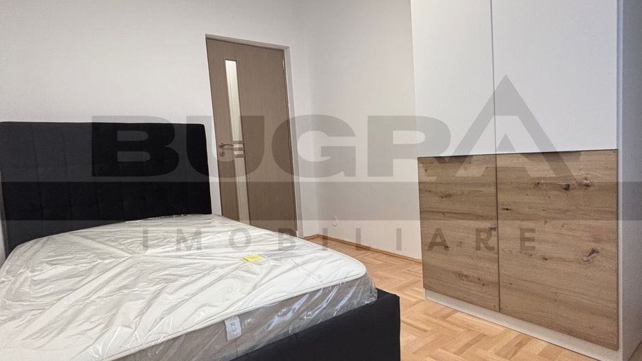 Apartament 4 camere decomandate, 65 mp, TOTUL NOU, zona Big - Poză 5
