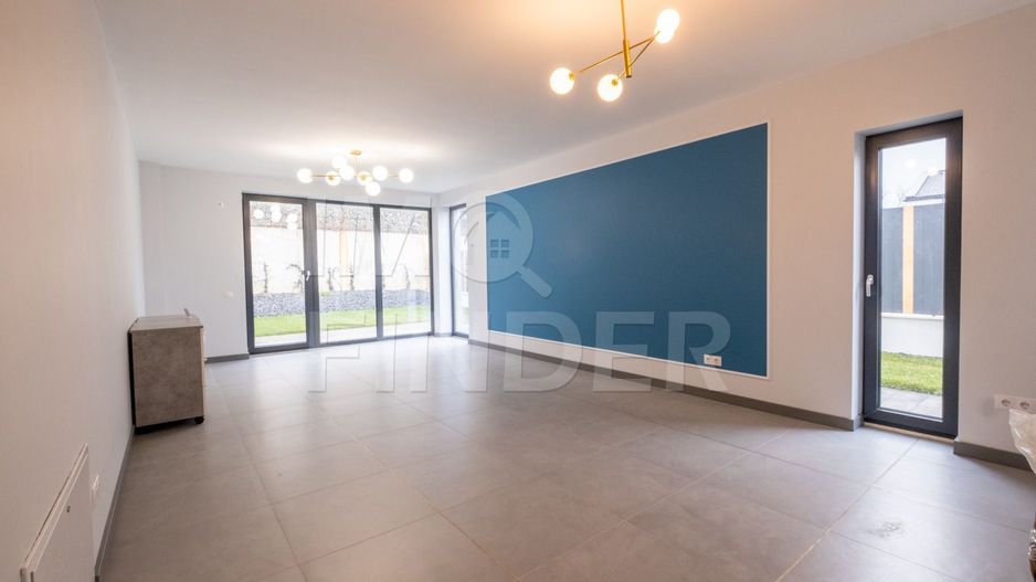 Vanzare parte de duplex 200 mp utili, teren 230 mp, Andrei Muresanu - Poză 18