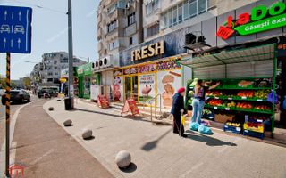 Inchiriere spatiu comercial in Galati, zona IREG (Fresh Aliment) - Poză 2