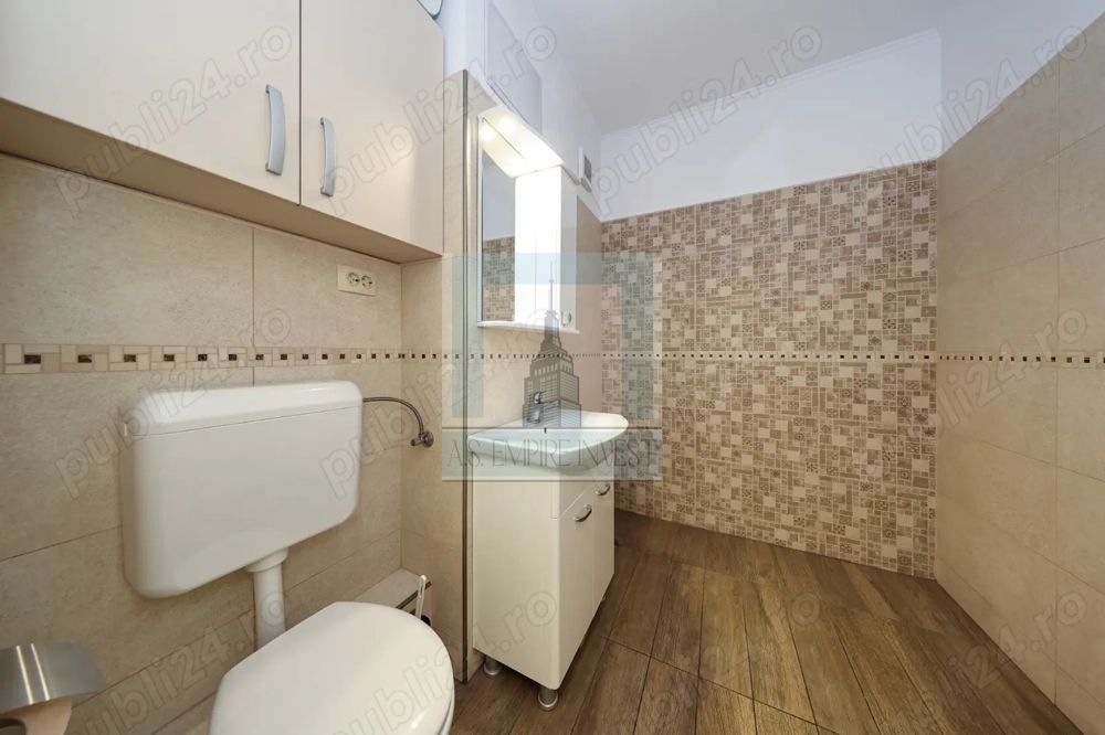 Apartament 4 camere, 2 bai, 3 terase - zona Centrul Civic - Poză 8