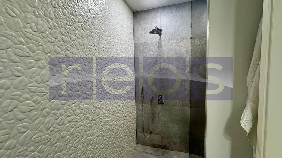 DE VANZARE APARTAMENT 3 CAMERE PREMIUM HERĂSTRĂU  | PARCARE SUBTERANA - Poză 12