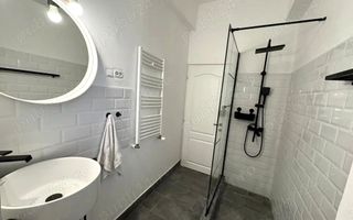 Se inchiriaza apartament 3 camere |Ultracentral|proaspat renovat - Poză 7