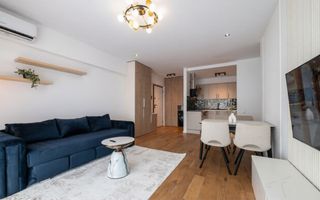 Apartament modern 2 camere One Cotroceni Park - Poză 1