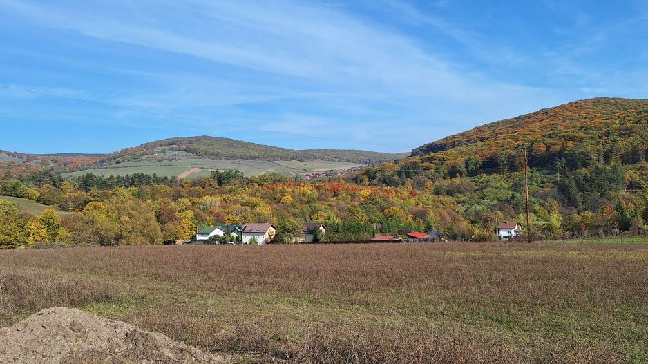 Casa deosebita loc  Valcele - Poză 18