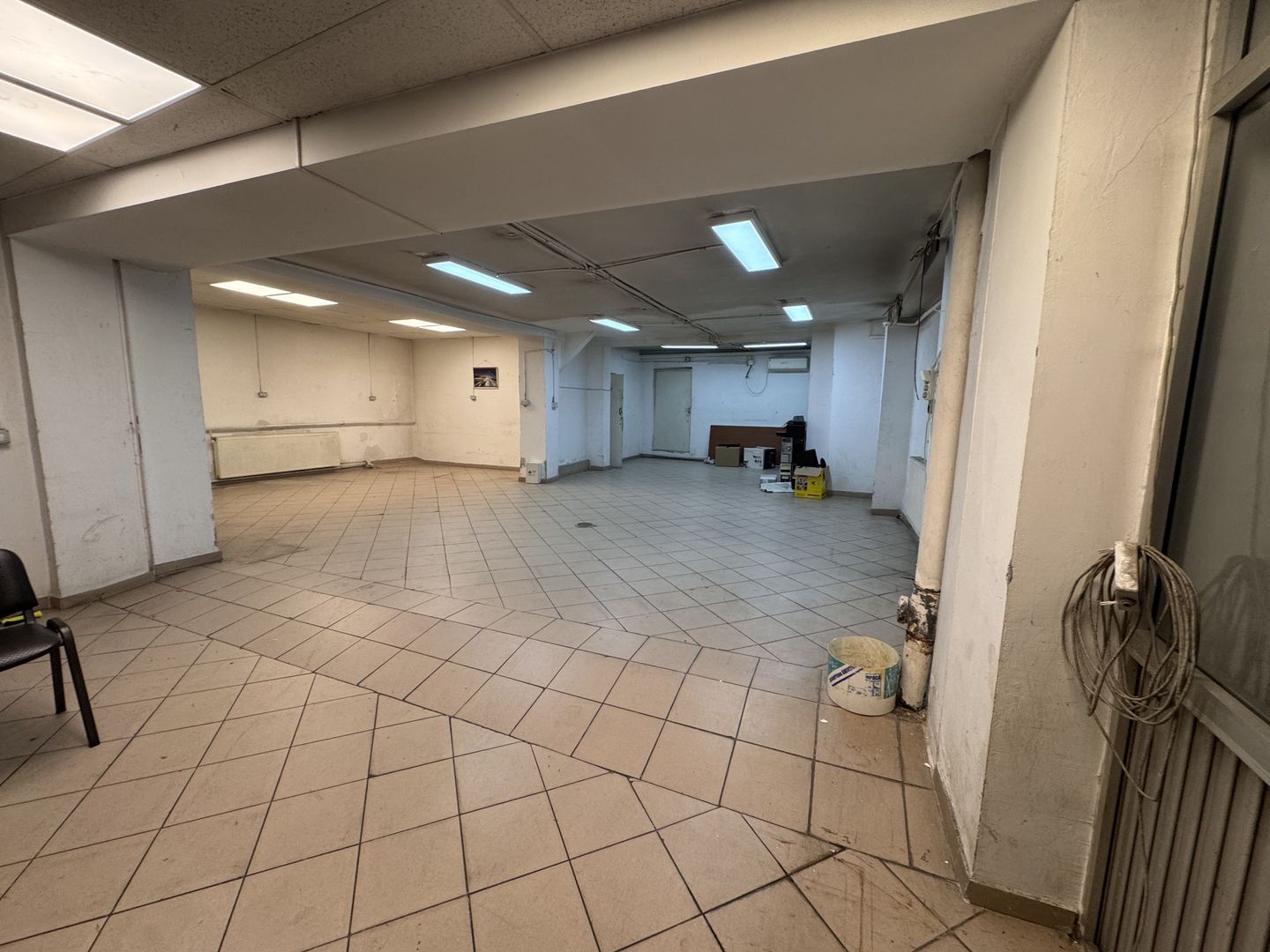 Vilă P+1 | Str. Vlad Județul 55 teren 300m | Birouri sau producție - Poză 16