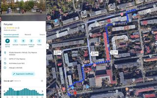 | Apartament cu 2 camere de vanzare | Cartierul Grigorescu | Parter| Decomantat| - Poză 10