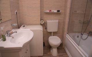 Apartament 2 camere modern, parcare, zona VIVO - Poză 15