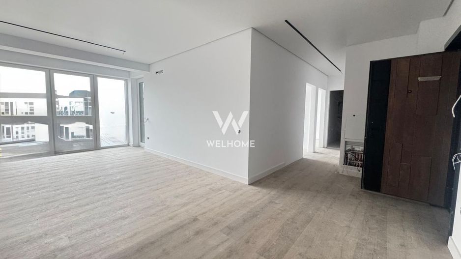 Apartament PREMIUM. LA CHEIE  + garaj, + boxa, Sibiu - Poză 15