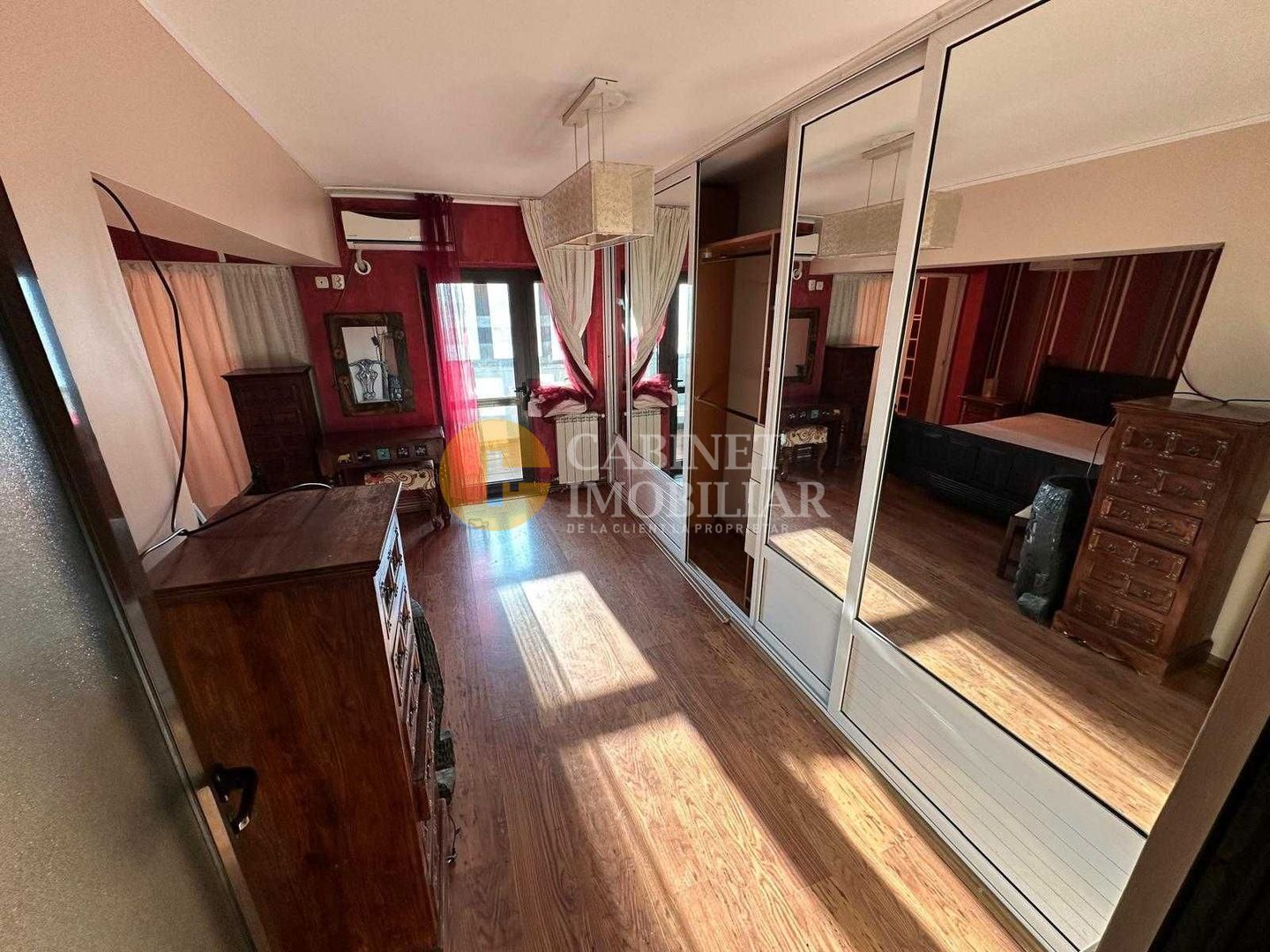 APARTAMENT 4 CAMERE | 100 MP | ETAJ 7 | ZONĂ ULTRACENTRALĂ - Poză 6