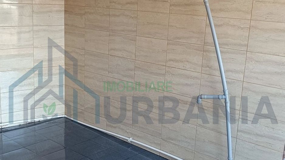 Spațiu comercial de închiriat, 19,3 mp, zona Gării, str. Arcu, Iași - Poză 2