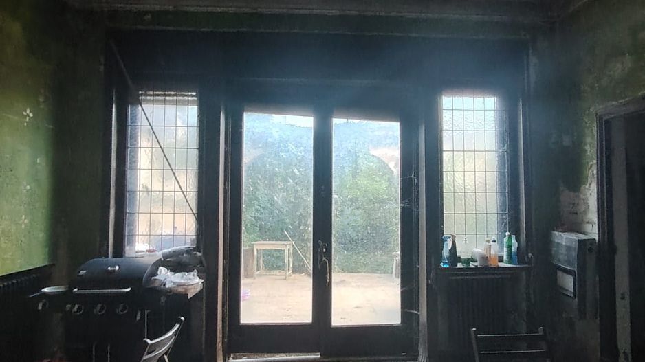 Casa-Curte proprie | Plantelor | - Poză 4