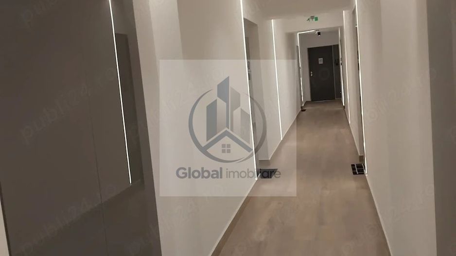 Apartament 2 camere Pipera | Nou | Mobilat lux | 550 € - Poză 4