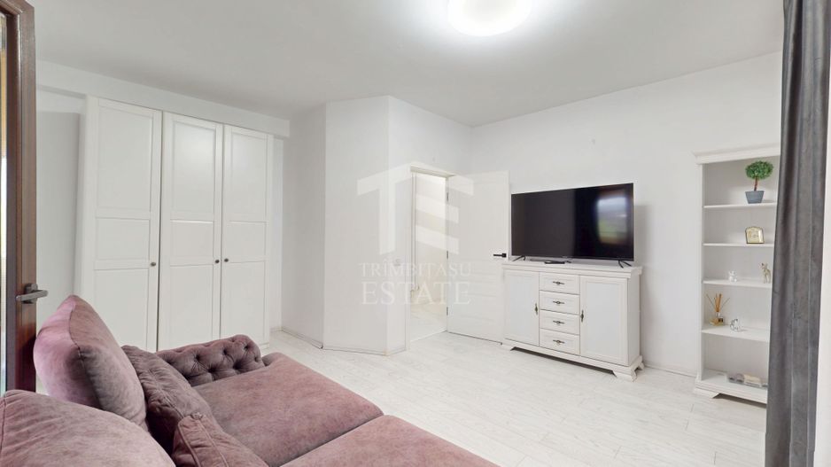 Apartament 2 camere decomandat, balcon de 27 mp Comision 0% - Poză 3