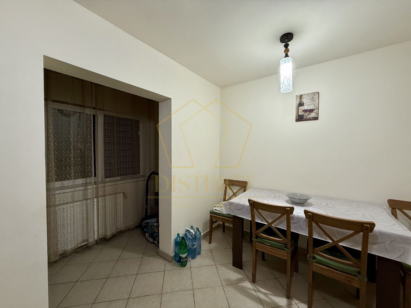 Apartament decomandat cu 2 camere | Torontalului - Poză 9