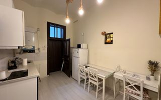 Apartament cochet cu 1 cameră | Zona Ultracentrală | Piața Unirii - Poză 6