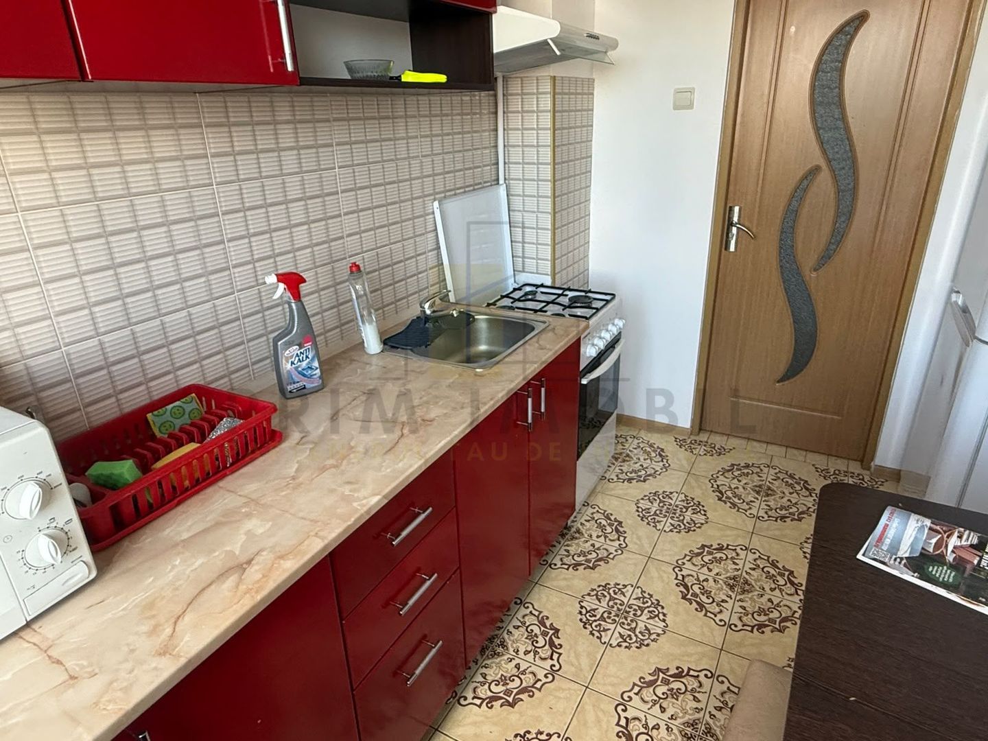 Apartament 3 Camere | Palas Mall | Podu Ros - Poză 7