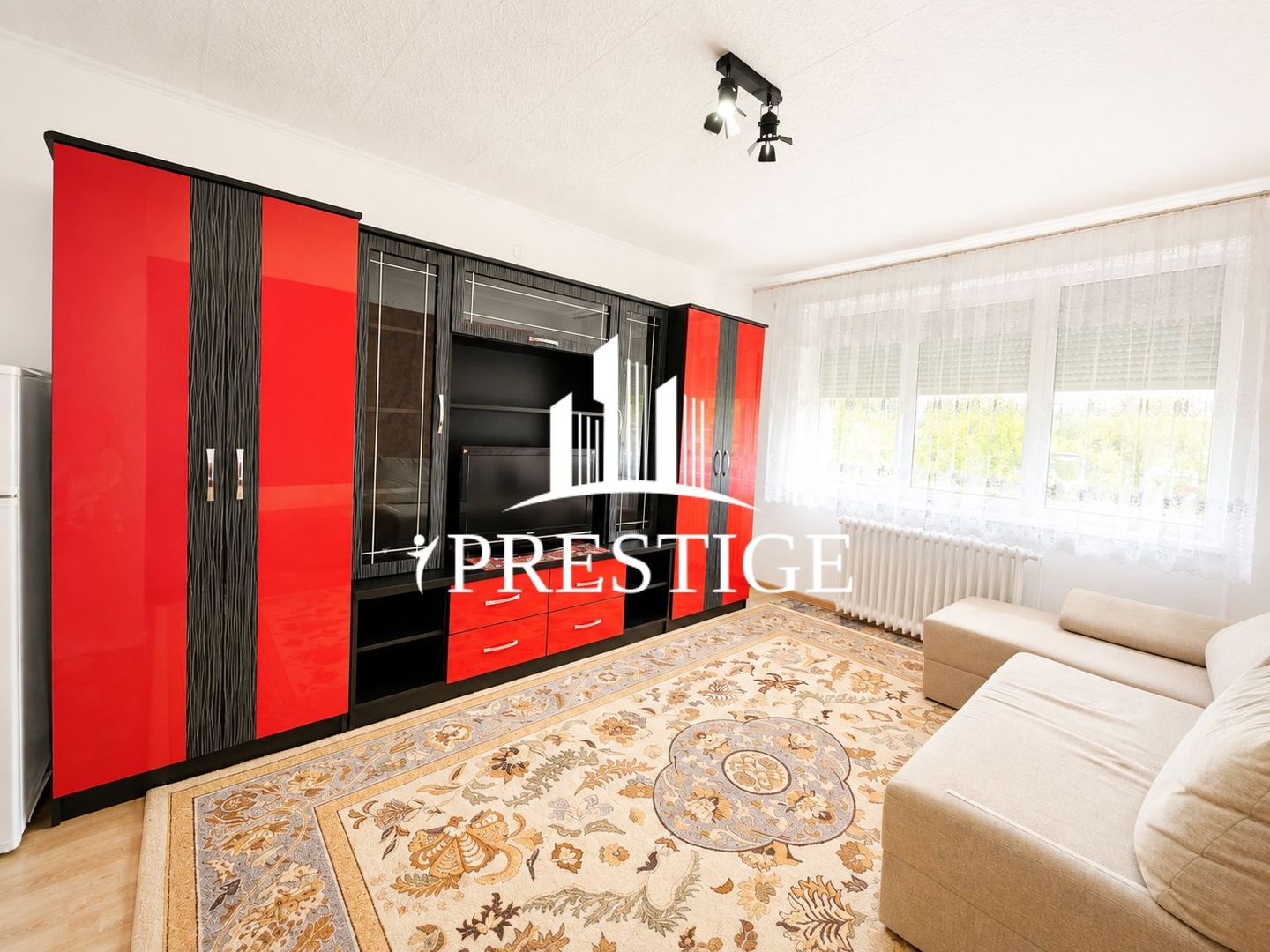 APARTAMENT 2 CAMERE SIBIU | ZONA RAHOVEI | PARTER, DECOMANDAT - Poză 6