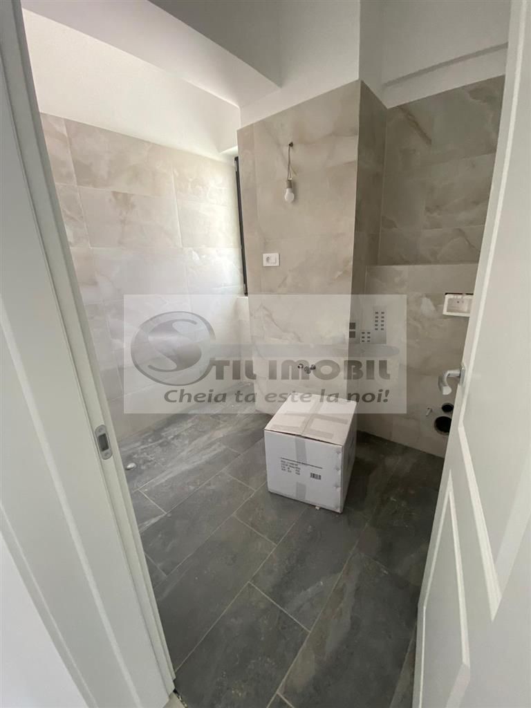Ap. 2 camere D finisaje premium Bucium-Visan 0% comision - Poză 10