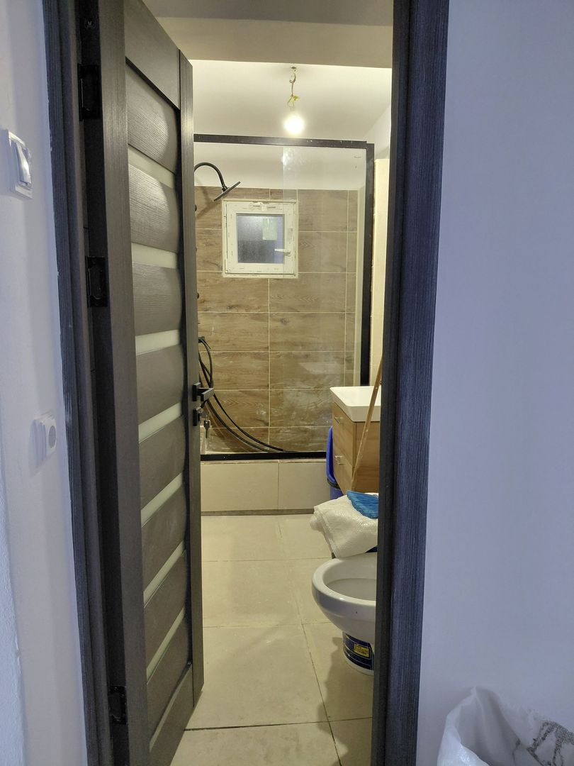 🏡 Apartament 2 camere  dec | Micro 13 | Etaj 4/5 | 55 mp totali ,liber - Poză 5