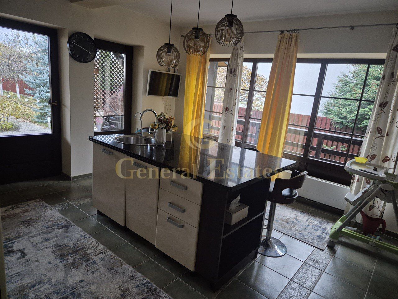 Casa in Sanpetru, Brasov - Poză 6