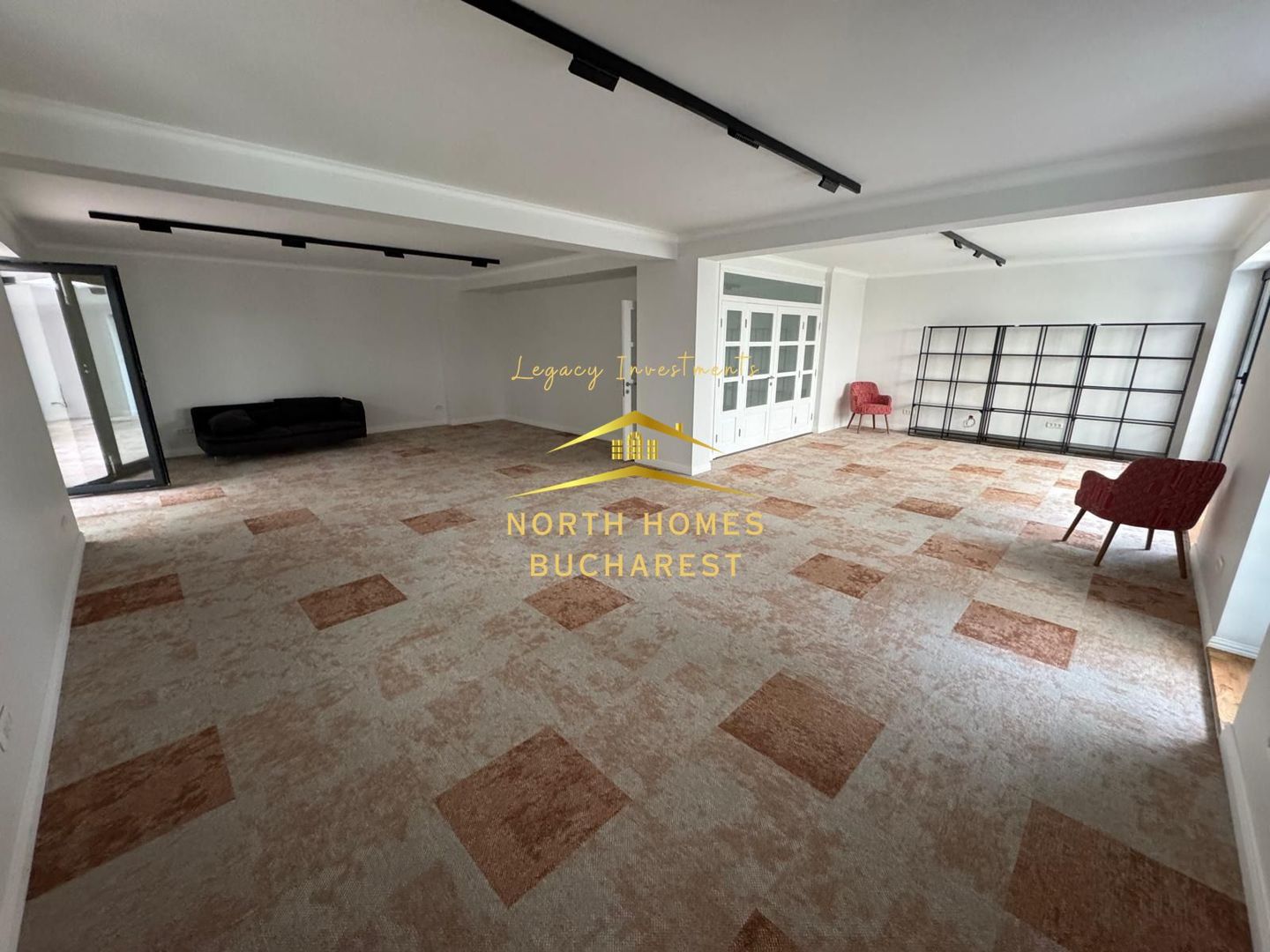 Spatiu de inchiriat -Bloc NOU -Zona TEI-NEGOCIABIL-150MP-0734 113 333 - Poză 11