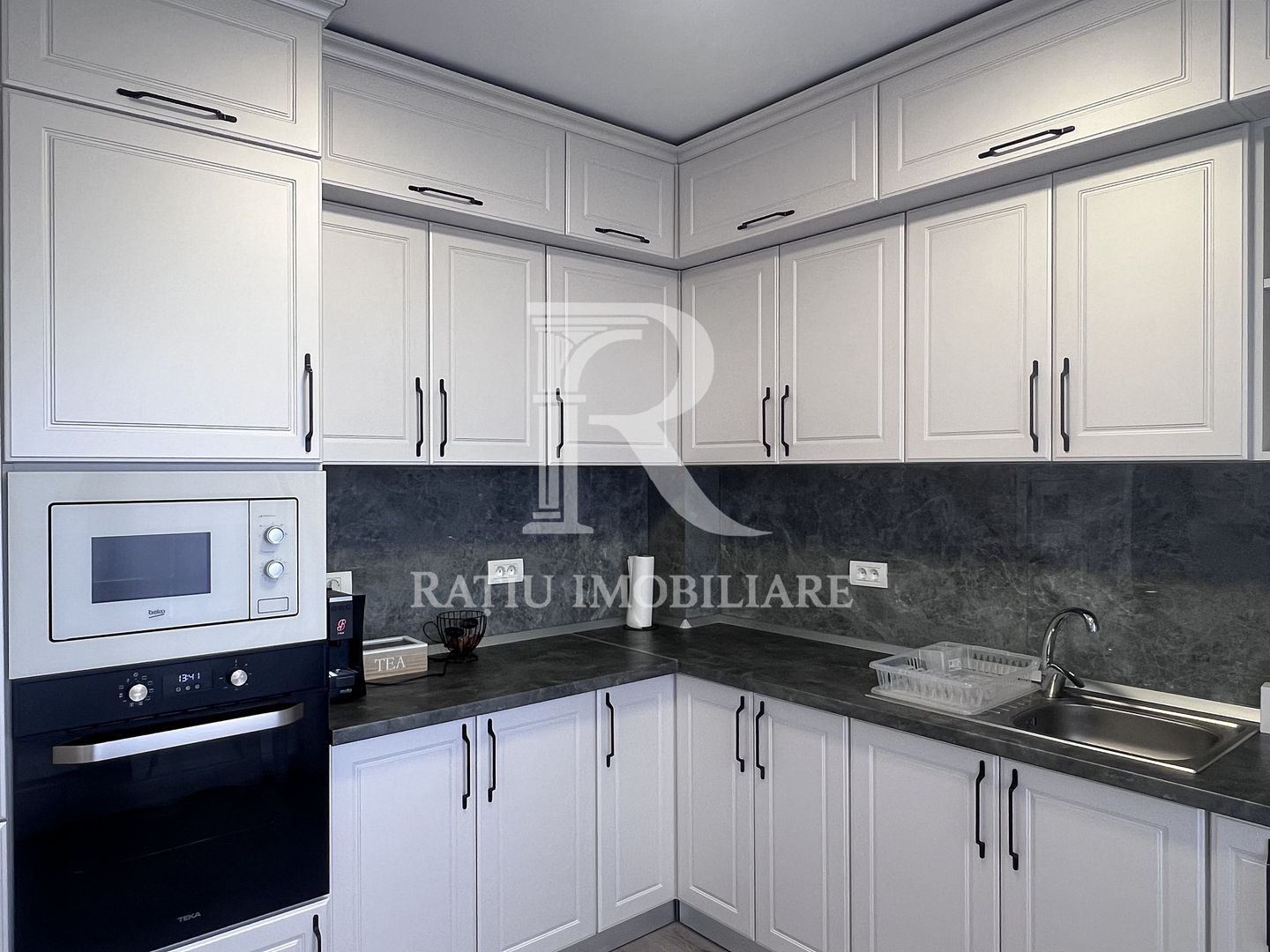 Apartament cu 2 camere | Parcare | Etaj 2 | Universitatii | Oradea - Poză 6