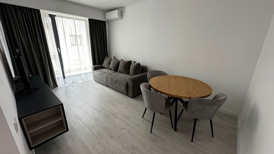 2 Camere Parcare 6 min Metrou Pacii Novum Residence Gorjului I. Maniu - Poză 9