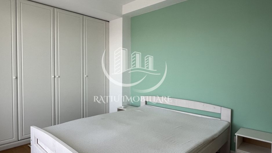 Apartament Premium cu 3 camere | Garaj | Zona Centrala | Oradea - Poză 8