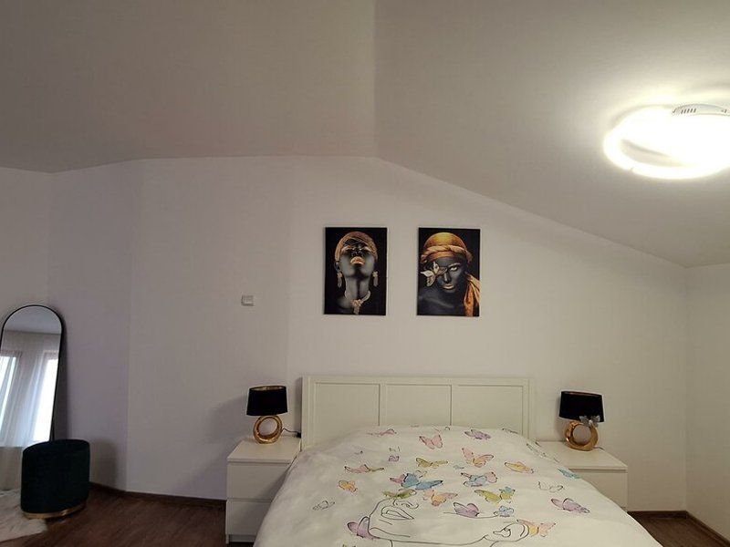 Apartament PREMIUM 4 camere in Vila Sos. Pipera-Templu Soarelui - Poză 17