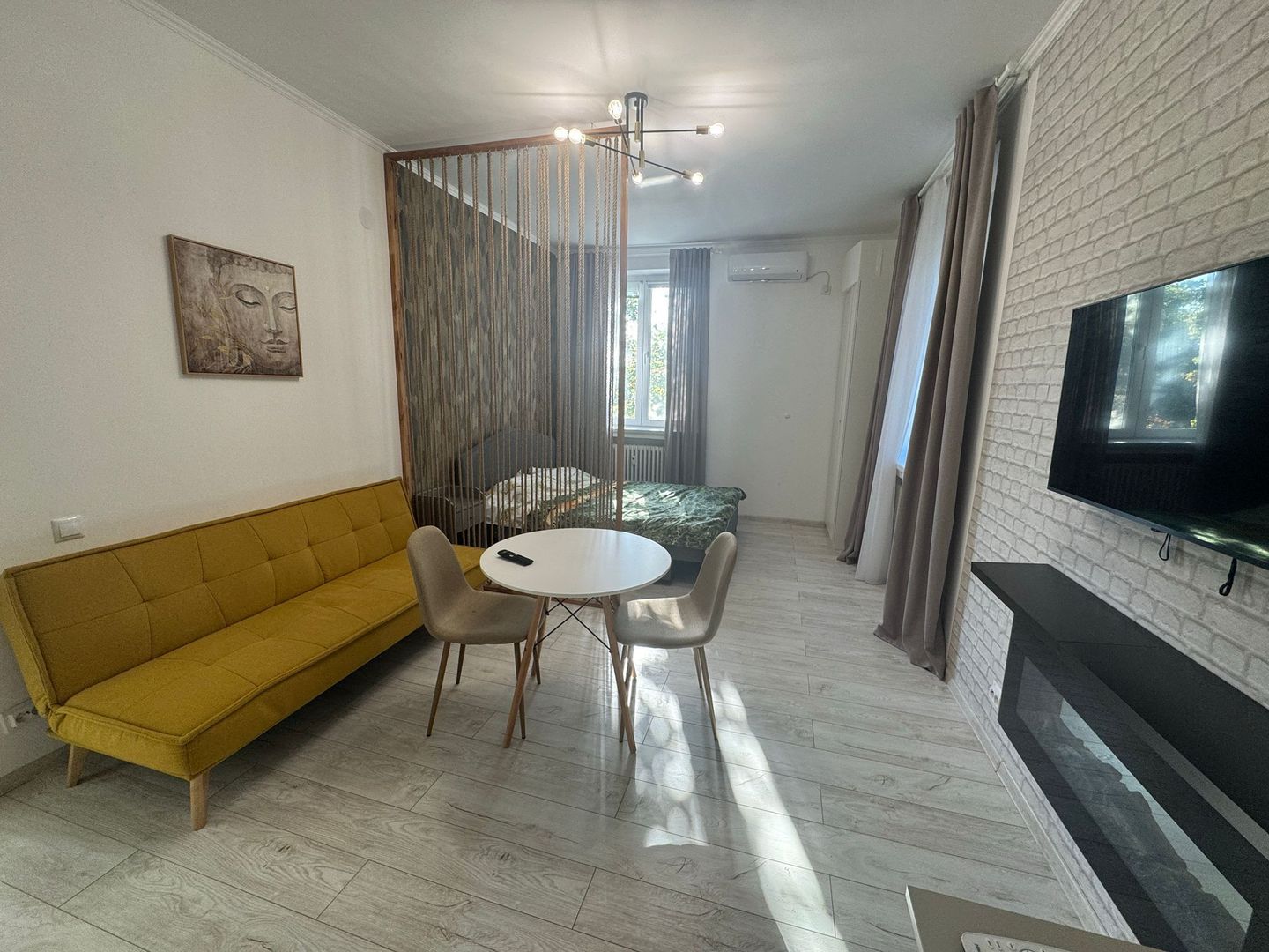 Garsoniera Afi Cotroceni | Renovata Lux | 2/3 | Boiler - Poză 2