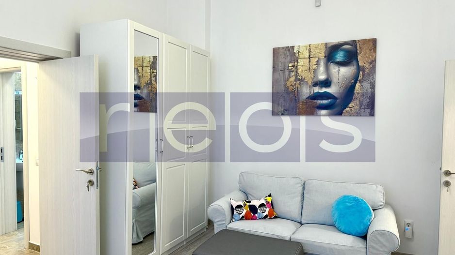 DE VANZARE 2 CAMERE IN VILA P+2 + BOXA + 2 BAI - CENTRALA - VICTORIEI - Poză 6